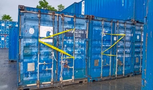 Kapolres Manokwari Klaim Tangkap Satu Pemodal Tambang Emas Ilegal