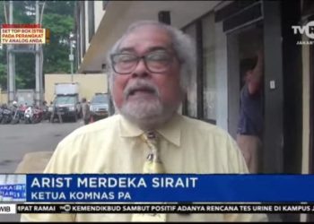 Komnas PA Tuntut Janji Kapolri Percepat Unit PPA Ditingkatkan Menjadi Direktorat