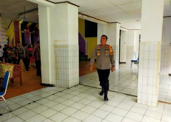 Kapolda Ajak Warga Hindari Empat Masalah Ini