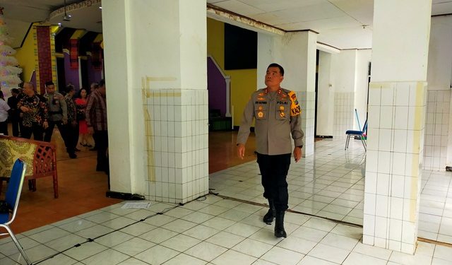Kapolda Ajak Warga Hindari Empat Masalah Ini