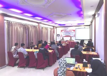 OSS, Layanan PM-PTSP Sekarang Lebih Cepat dan Bisa Dimana Saja