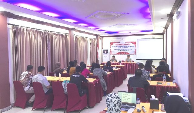 OSS, Layanan PM-PTSP Sekarang Lebih Cepat dan Bisa Dimana Saja
