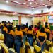 Lepas Tim Basket Manokwari, Bupati Berikan Pesan Penting