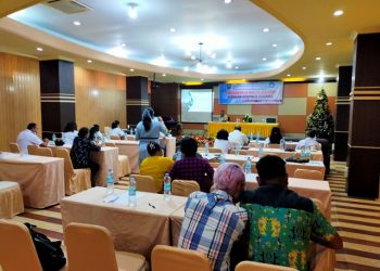 Pemda Manokwari Lakukan Kajian Sekolah Berpola Asrama