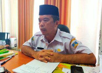 Pemda Manokwari Menolak Pemindahan SMK Kehutanan Negeri ke Sorong