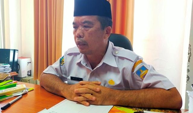 Pemda Manokwari Menolak Pemindahan SMK Kehutanan Negeri ke Sorong
