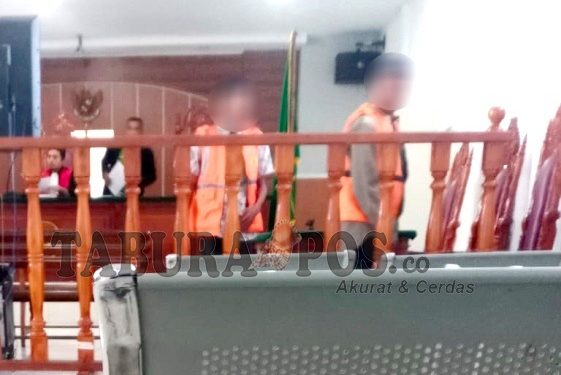 Tanpa Bandar, Saksi Sebut Lapak Penjualan Togel di Belakang SD