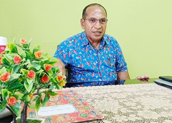 Wouw, Pasca Pemutakhiran Data Jumlah Pegawai Honorer Bertambah