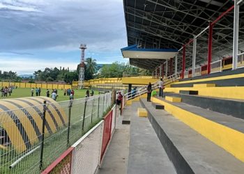 Pemprov Papua Barat akan Kembali Terapkan PeduliLindungi