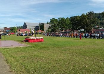 Anggaran Semakin Turun, Waterpauw Turun Tangan Kontrol Penggunaan Anggaran