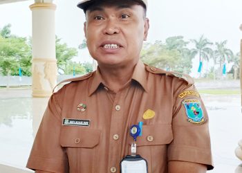 Pemprov Dukung Upaya Bupati Minta Pembangunan RSUD Manokwari