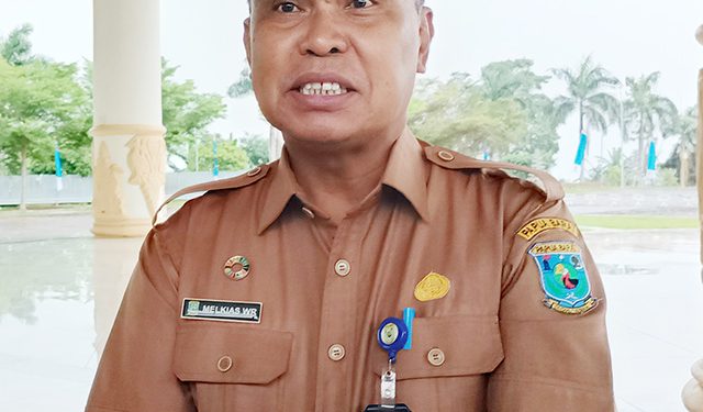 Pemprov Dukung Upaya Bupati Minta Pembangunan RSUD Manokwari