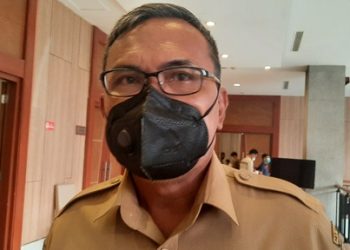 Pemprov Papua Barat Menambah Jam Kerja Pegawai