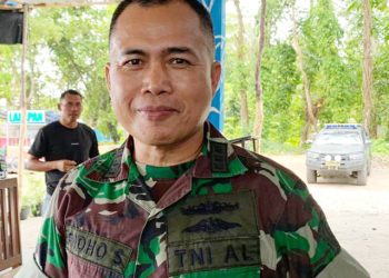 Aspidmil dan Danpomdam XVIII Komitmen Tuntaskan Kasus Togel Libatkan Oknum TNI