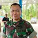 Aspidmil dan Danpomdam XVIII Komitmen Tuntaskan Kasus Togel Libatkan Oknum TNI