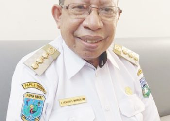 Normalisasi Sungai dan Buka Pemukiman Jadi Langkah Tanggulangi Banjir di Teluk Wondama