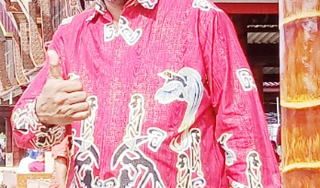 Pilkada 2024 PDI Perjuangan Ajak Masyarakat Saling Merangkul dan Tidak Jatuhkan