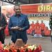 Beda Warna Tidak Menjadi Penghalang Persatuan Sesama Pengurus Parpol