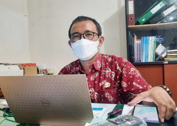 Pemda Manokwari Surati Pemprov Pabar Soal Gaji Guru SMA/SMK