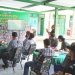 Coffee Morning, Dandim 1806 Bintuni Sosialisasikan Komcad Angkatan Darat