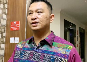 Direskrimsus Polda Papua Barat akan Melakukan Operasi PETI