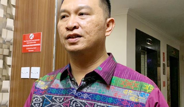 Direskrimsus Polda Papua Barat akan Melakukan Operasi PETI