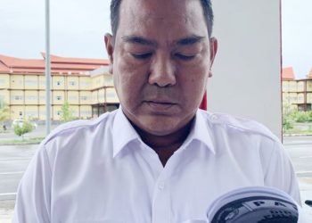 34.086 Gram Ganja dan 207,4 Gram Shabu Diamankan Ditresnarkoba Polda Papua Barat