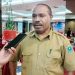Kesbangpol-PB Susun SK Panpel dan Panwas Seleksi Anggota MRPB