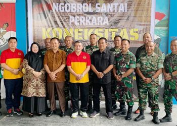 Kehadiran Pidmil agar Perkara yang Libatkan Sipil dan Oknum TNI Tertangani dengan Baik