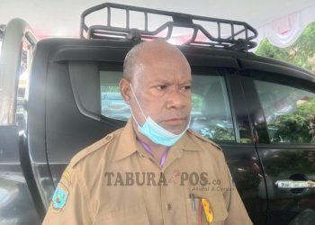 Papua Barat Punya Perdasi Transmigrasi Lokal