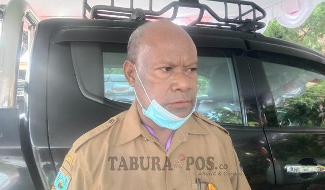 Papua Barat Punya Perdasi Transmigrasi Lokal