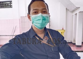MAH Hanya ‘Disuruh Ambil’ Paket Berisi Shabu, Barang Busuk Itu Milik Haji Musa