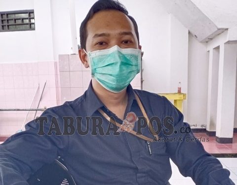 MAH Hanya ‘Disuruh Ambil’ Paket Berisi Shabu, Barang Busuk Itu Milik Haji Musa