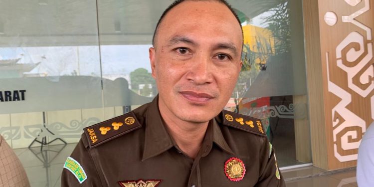 Hari Ini, Polda Papua Barat Limpahkan Kasus Korupsi Dana Hibah KAWAL