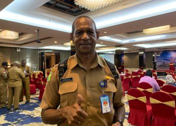 Tahun Ini, RSUP Papua Barat Target Jadi RS Rujukan, Sakit Jantung Tak Perlu ke Jakarta