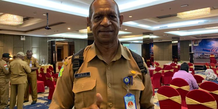 Tahun Ini, RSUP Papua Barat Target Jadi RS Rujukan, Sakit Jantung Tak Perlu ke Jakarta