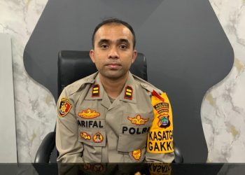 Penyidik Masih Persiapkan Pelimpahan Berkas Tahap Satu Perkara Tambang Emas Ilegal