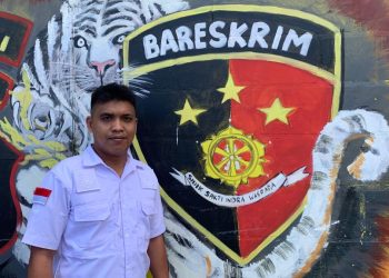 Penyalahgunaan Dana Desa Bakaro Masuk Tahap Dua