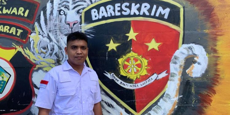 Penyalahgunaan Dana Desa Bakaro Masuk Tahap Dua