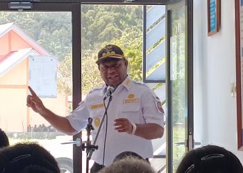 Pekan Depan, Bupati Waran Lantik Pejabat Esalon II, III dan IV