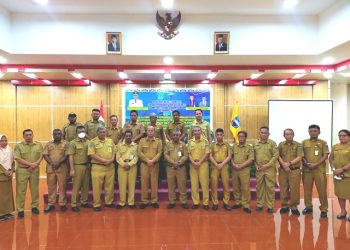 Tidak Ikuti Tahapan SIKD, OPD Tak Bisa Gunakan Anggaran Program Otsus