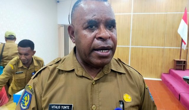 Pemda Manokwari Diminta Siap untuk Pengisian Anggota DPRD Jalur Otsus