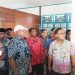 Sidak ke Pasar Ikan, Pj. Gubernur PB akan Gali Pengembangan Hasil Perikanan Laut