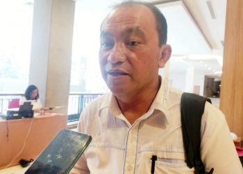 Disparpora Manokwari akan Mendorong Festival Teluk Doreh Menjadi Agenda Nasional