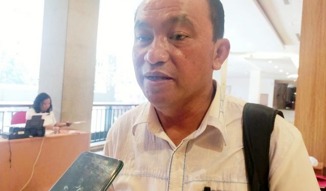 Disparpora Manokwari akan Mendorong Festival Teluk Doreh Menjadi Agenda Nasional