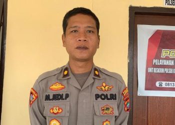 Polresta Manokwari Siagakan 182 Personil Amankan Kunjungan Panglima TNI-Kapolri