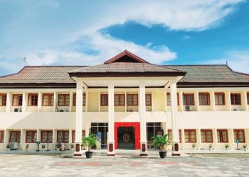 Terdakwa Penyalahgunaan Narkotika, Kompol CB Dituntut 4,5 Tahun Penjara