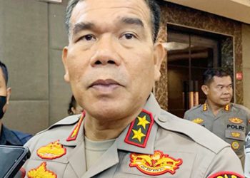 Dua Polresta Baru di Papua Barat Segera Diresmikan