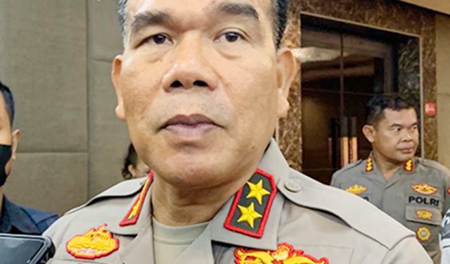Panglima TNI dan Kapolri Direncanakan akan Kunker ke Papua Barat dan Papua Barat Daya