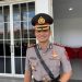 Kapolresta Sorong Kota akan Menindak Tegas Oknum Anggota yang Melanggar